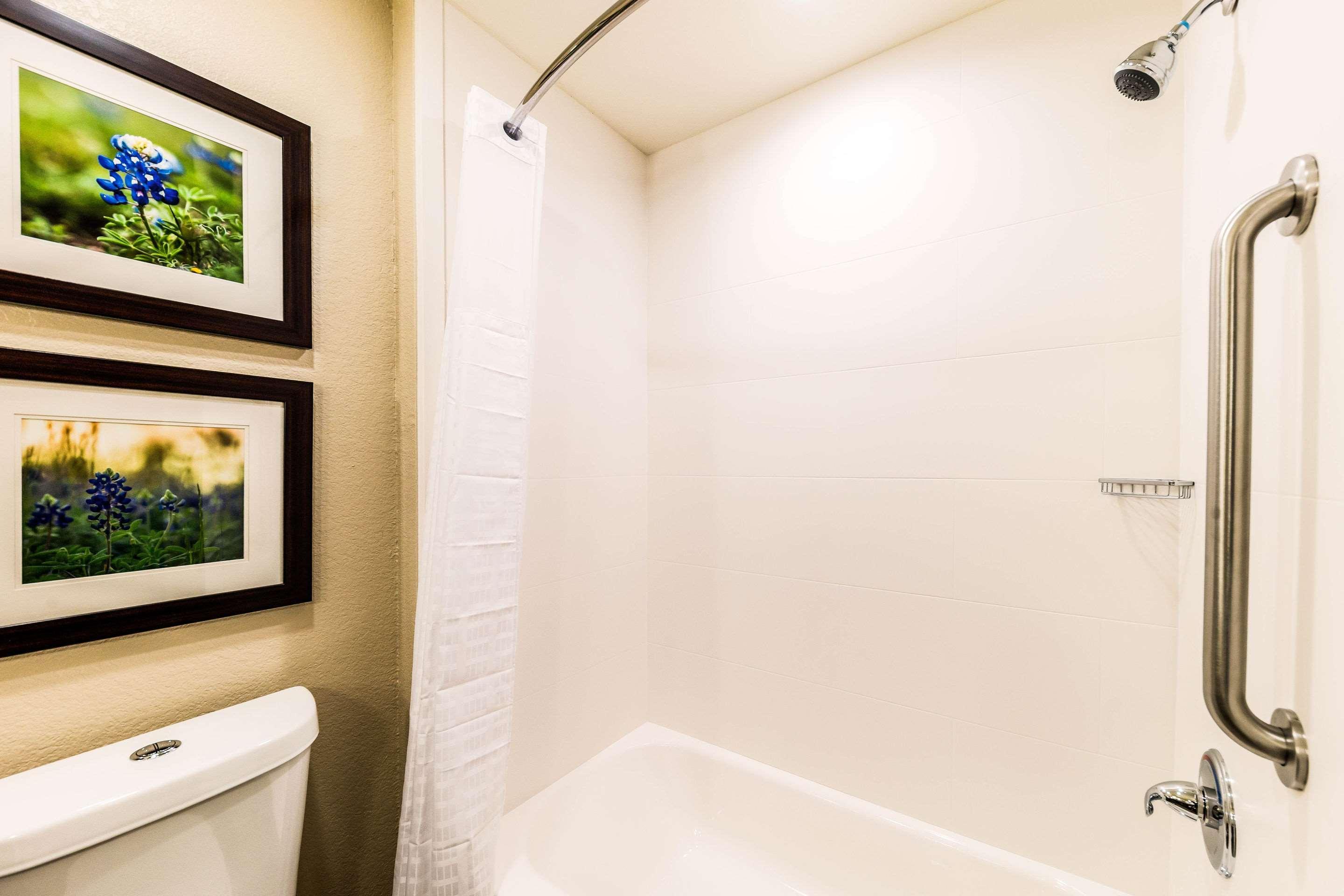 Comfort Suites Grand Prairie - Arlington North מראה חיצוני תמונה