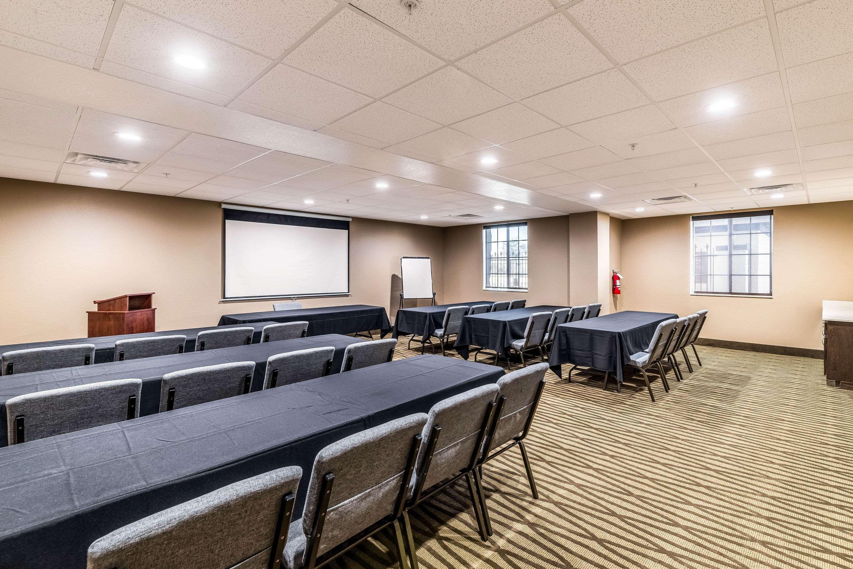 Comfort Suites Grand Prairie - Arlington North מראה חיצוני תמונה